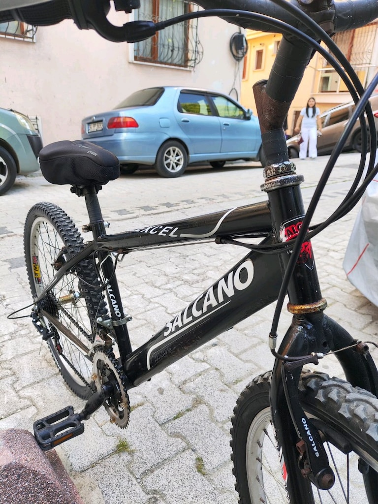 Bisiklet - 6