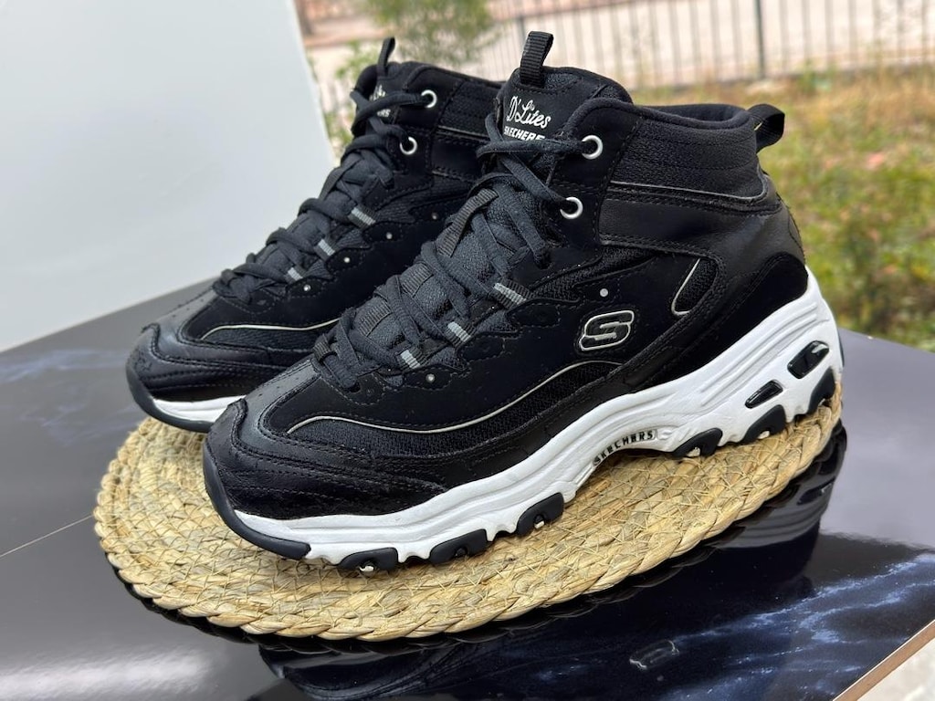 Orijinal SKECHERS 38 numara