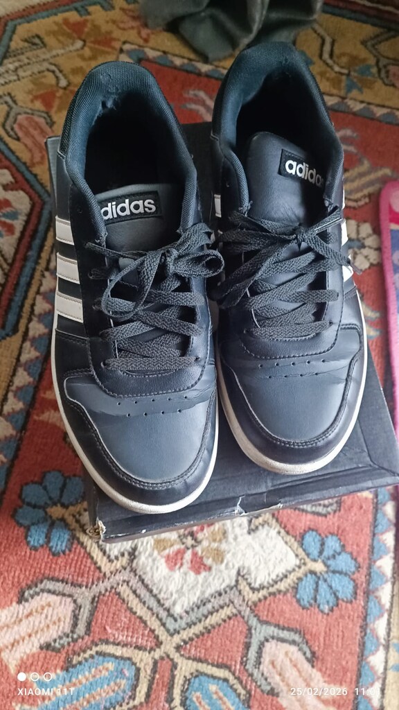 ADİDAS HOOPS 44 NO 2.EL - 6