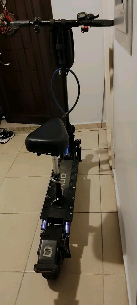 onvo 12 plus temiz kullanılmış oturaklı - 4