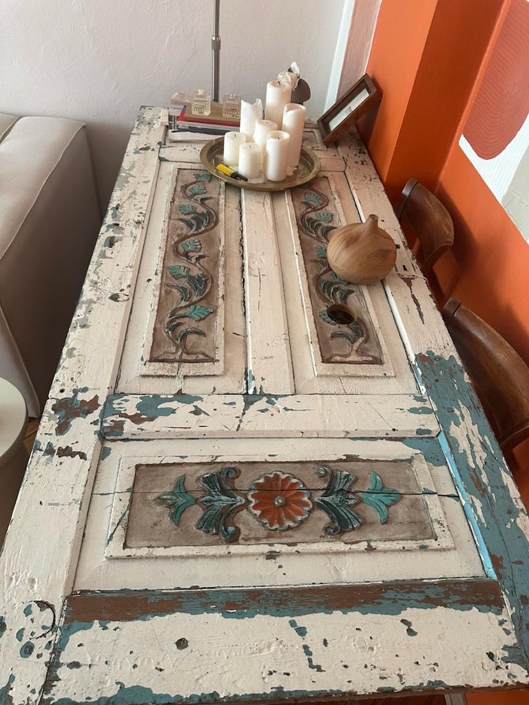 yemek masası takımı - 2