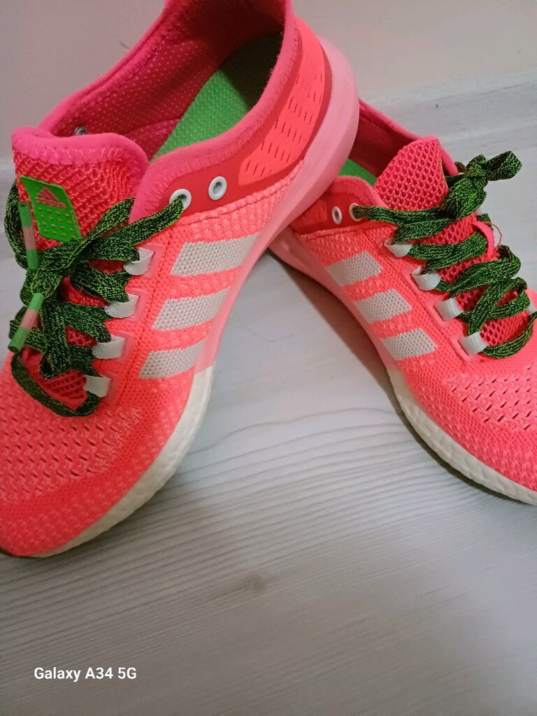 Adidas kadin spor ayakkabi - 2