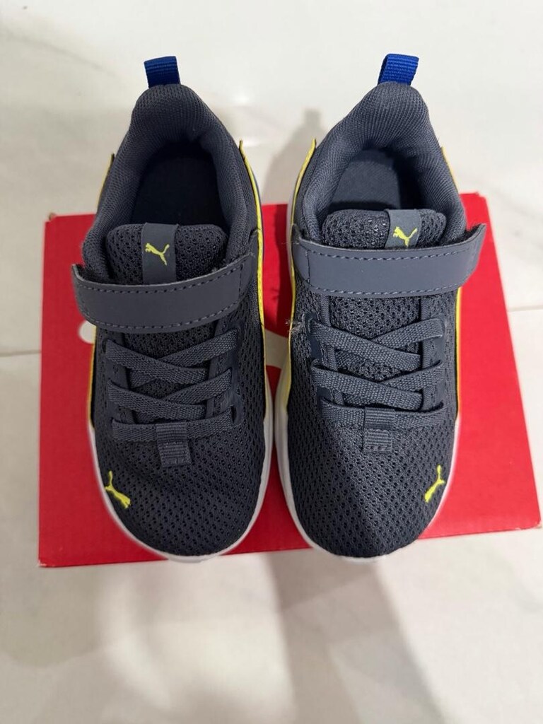 puma Orjinal ayakkabı - 3