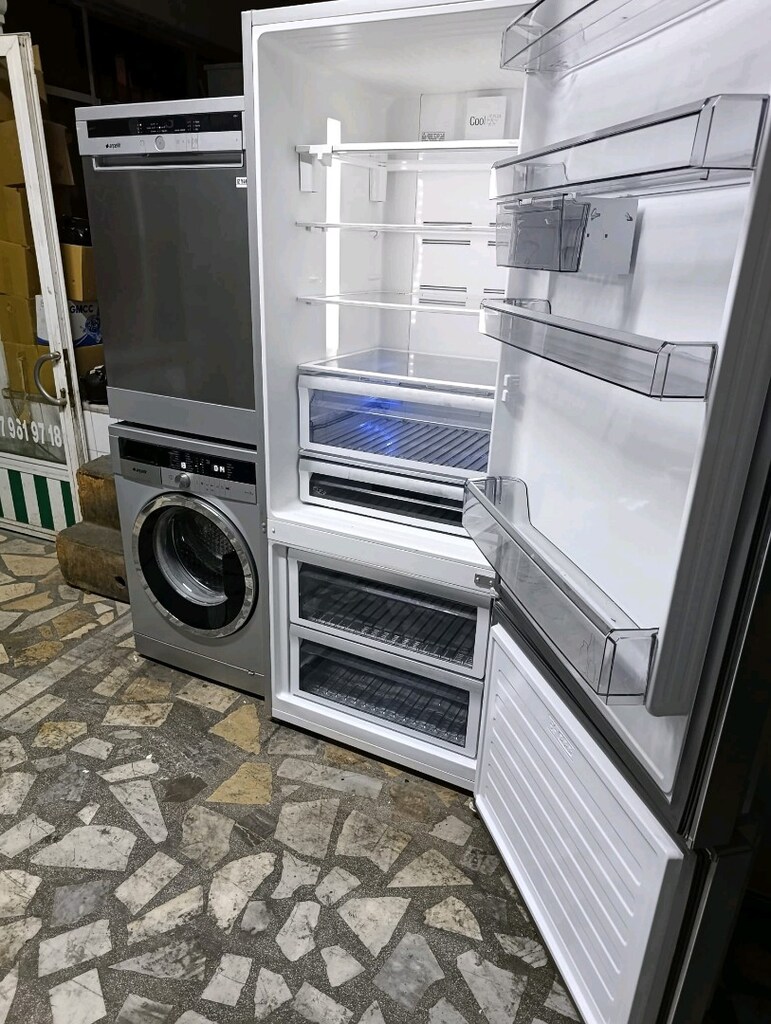 Gri Arçelik 3Lü.set - 6
