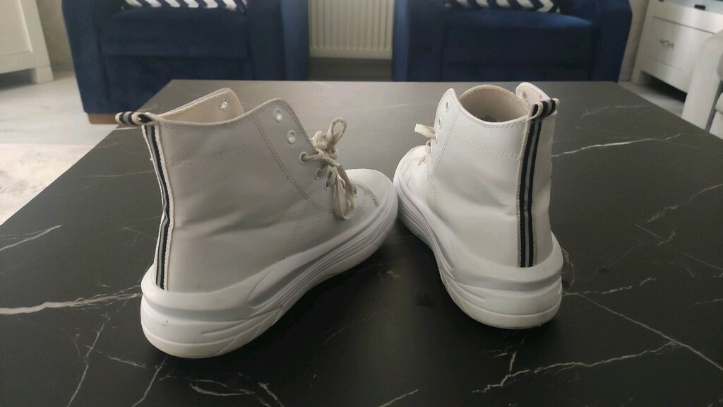orijinal polo sneakers - 5