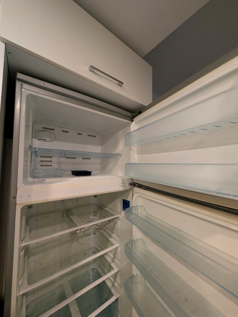 Arçelik Gümüş/Inox Buzdolabı - 2