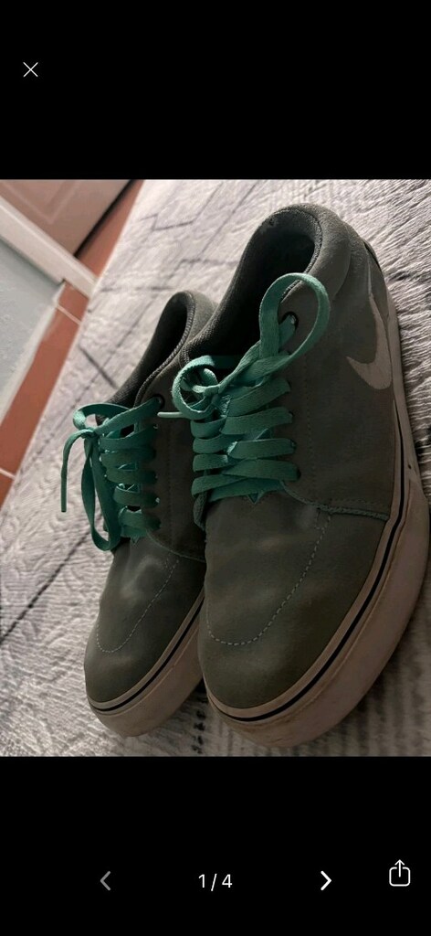 nike ayakkabi - 3