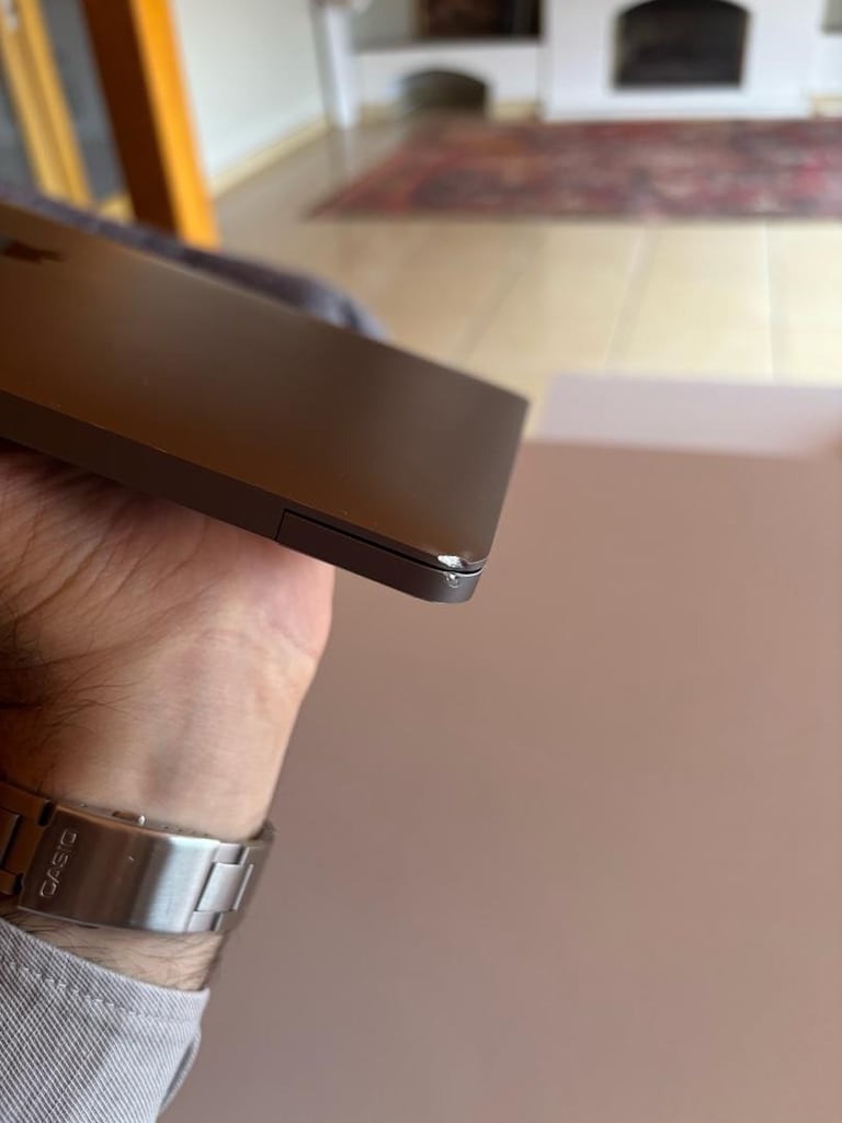MacBook Pro M2 13" – 16 GB RAM / 256 GB SSD – Kutu & Fatura Tam - 7