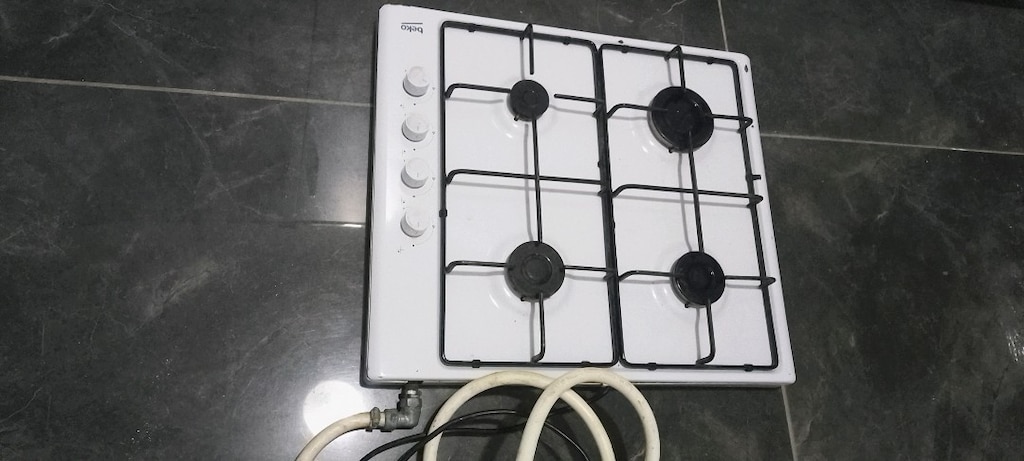 Ocak tüplü - 3