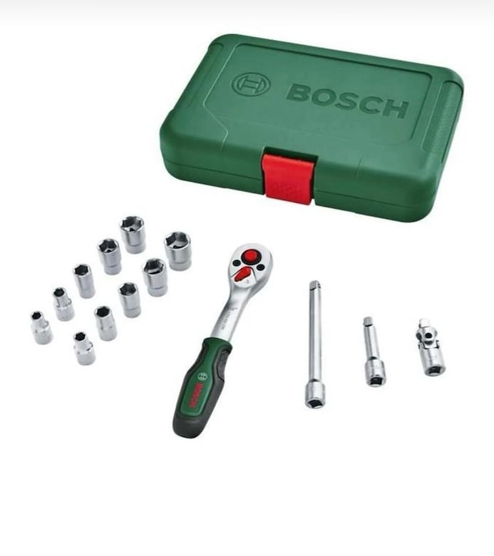 bosch minik cırcır seti - 2