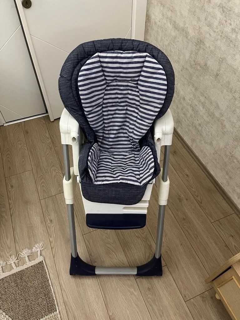 joie lx bebek mama sandalyesi - 3