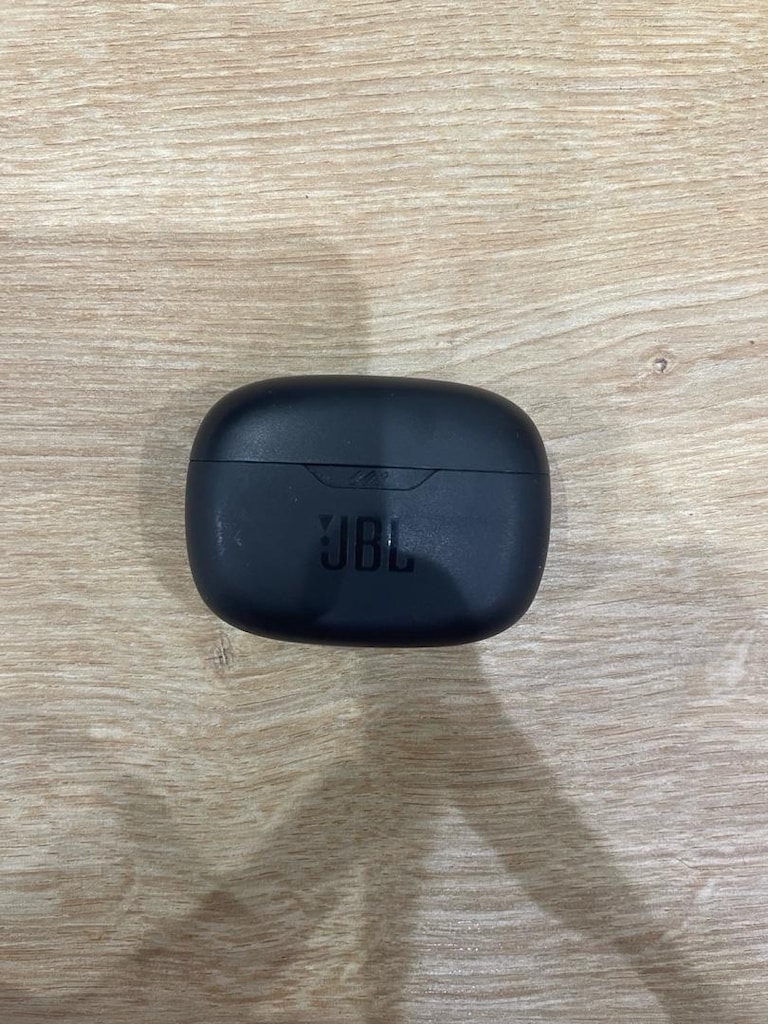 JBL Wave Beam Kablosuz Kukakiçi Kulaklık - 3
