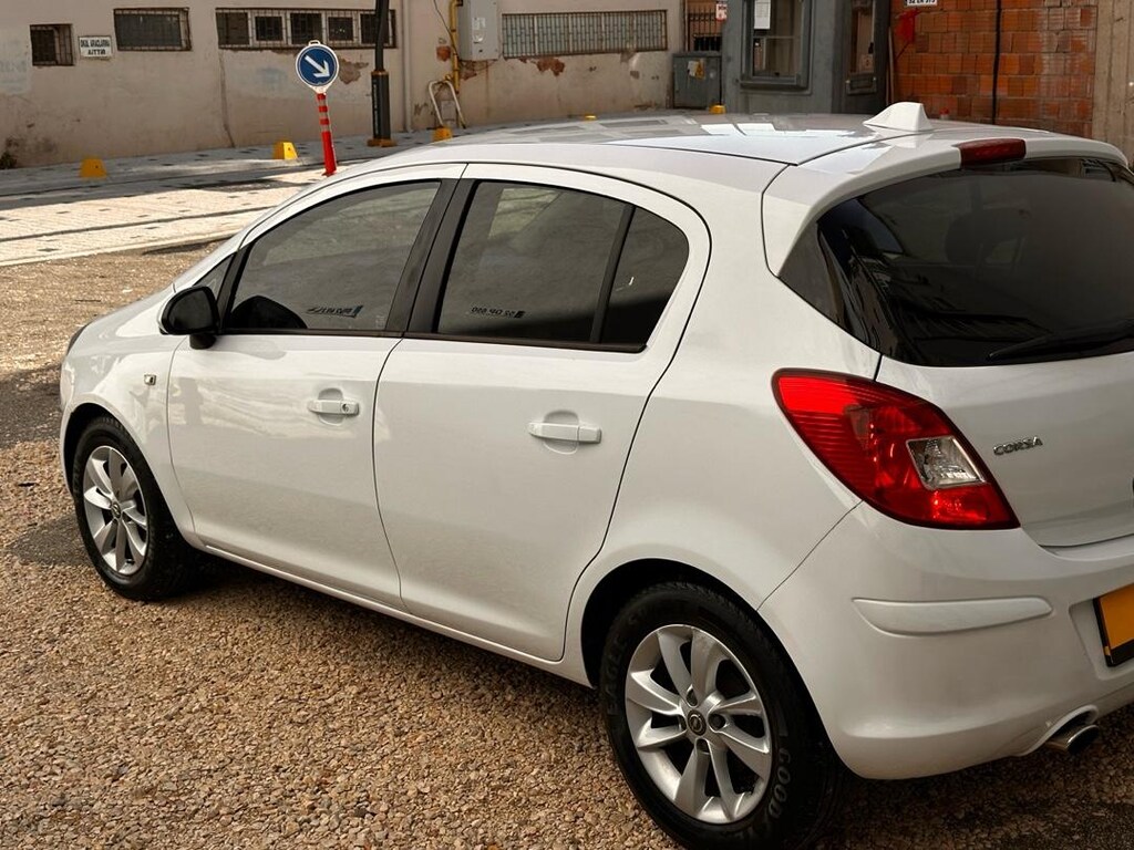 2014 OPEL CORSA 1.3 CDTI - 4