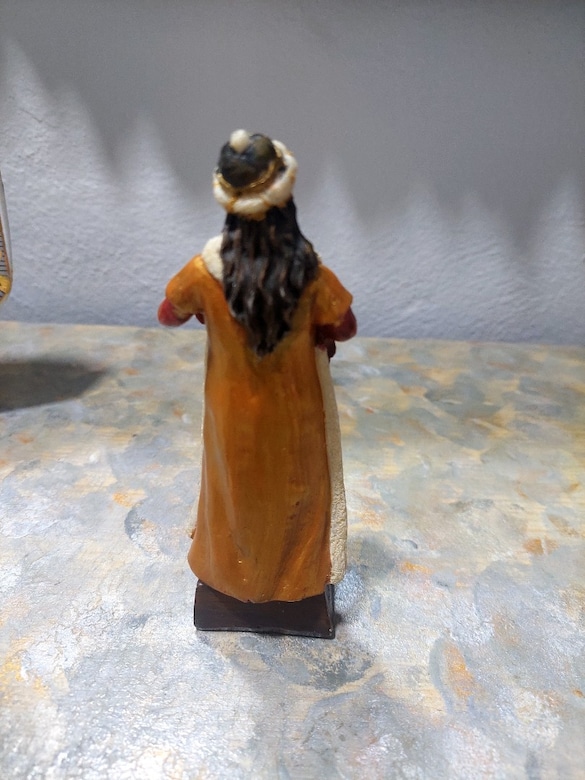 Antika Mihrişah sultan biblo - 5