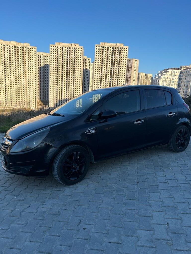 2010 yakıt cimrisi doblo tarzı araçlar ile takas - 4