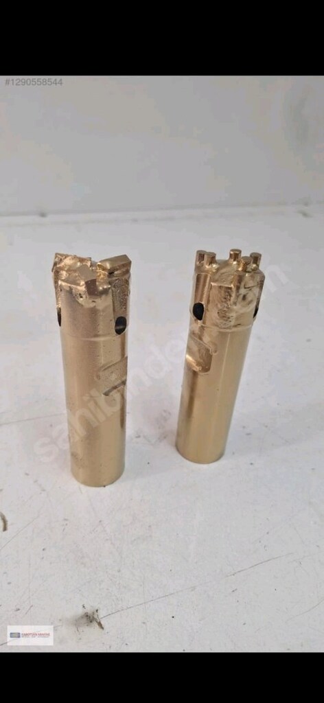 32mm Karışık zemin Karot delme ucu - 10