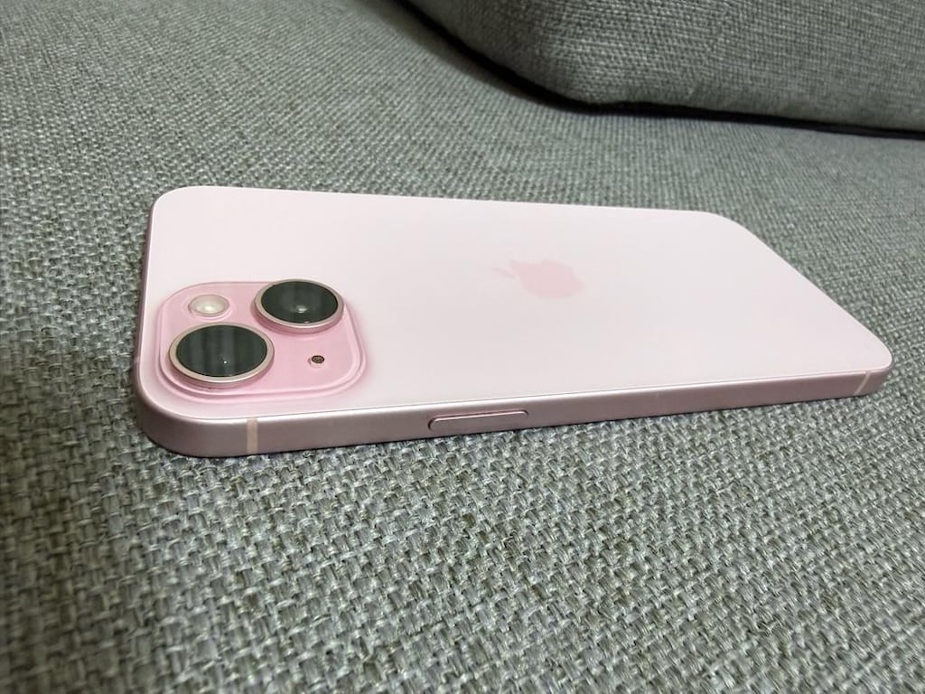İPHONE 15 PLUS ( 12 AY AÇIK ) - 3