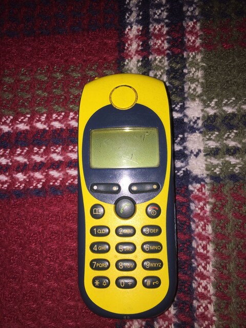 SİEMENS C35 KAYITLI