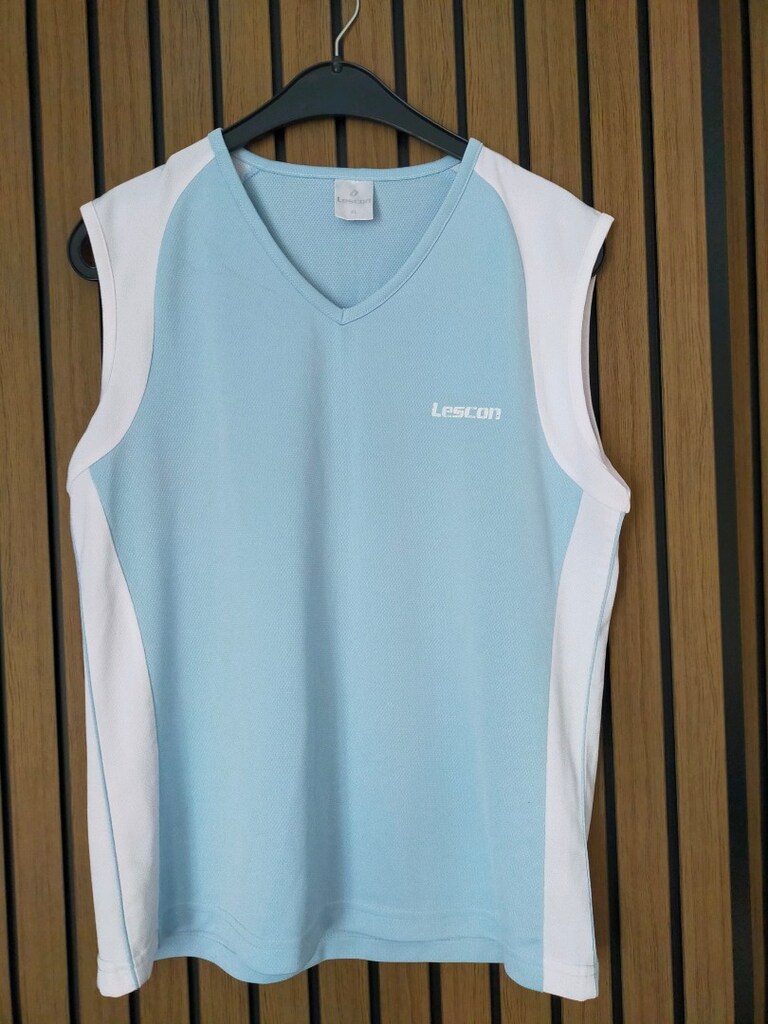 LESCON MARKA KOLSUZ BLUZ XL - 3