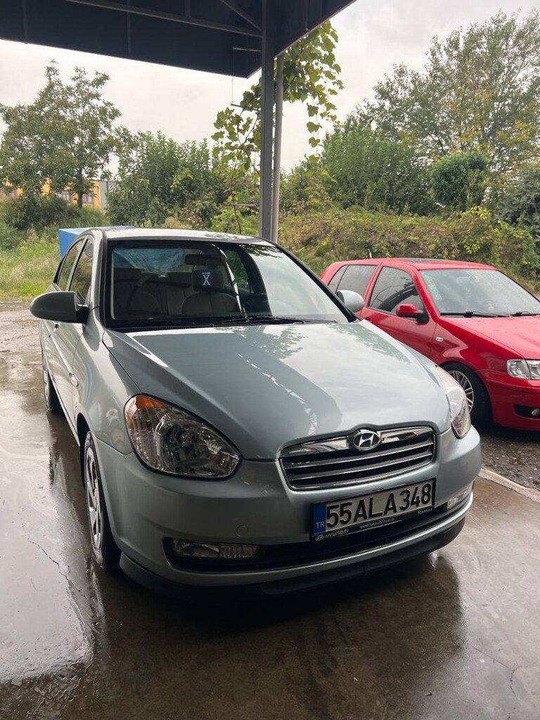 otomatik benzinli/BRC lpg 177.xxx km emsalsiz temizlikte - 7