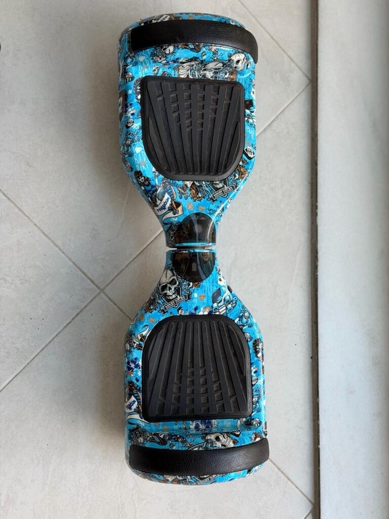 hoverboard - 3