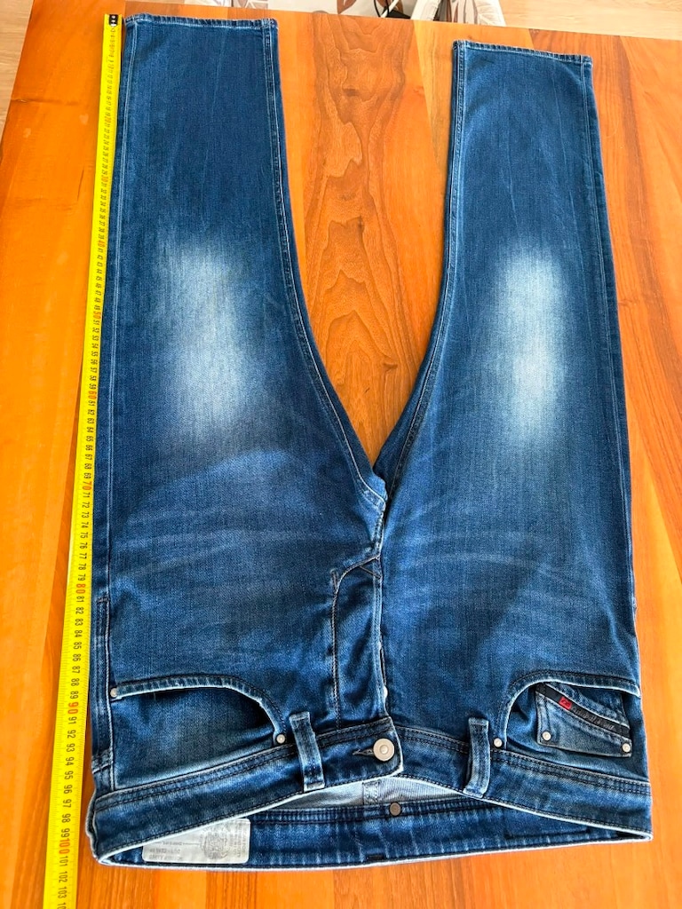 100% orjinal tok diesel - 6