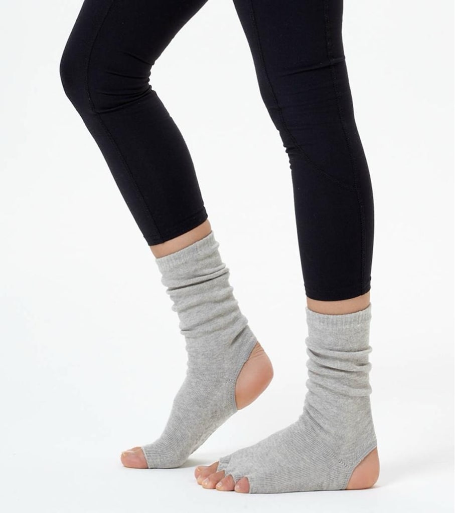 Yoga, Pilates, Bale Çorabı