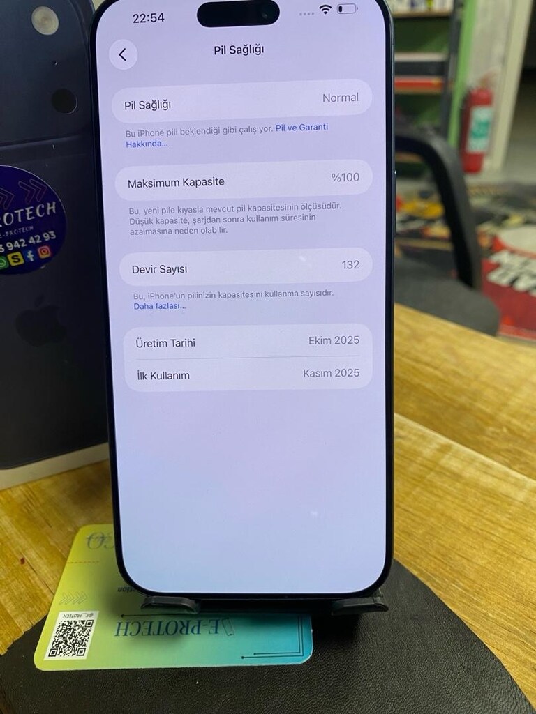 İPHONE 17 PRO MAX - 3