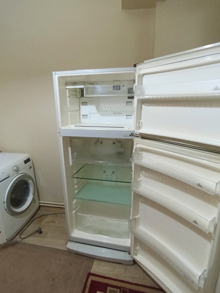 Beko No frost Buzdolabı - 8