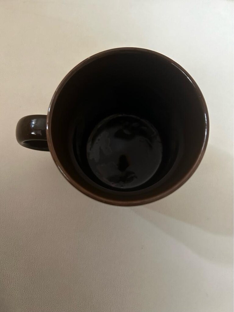 UPS / TAMS ENGLAND Kupa/Mug. - 3