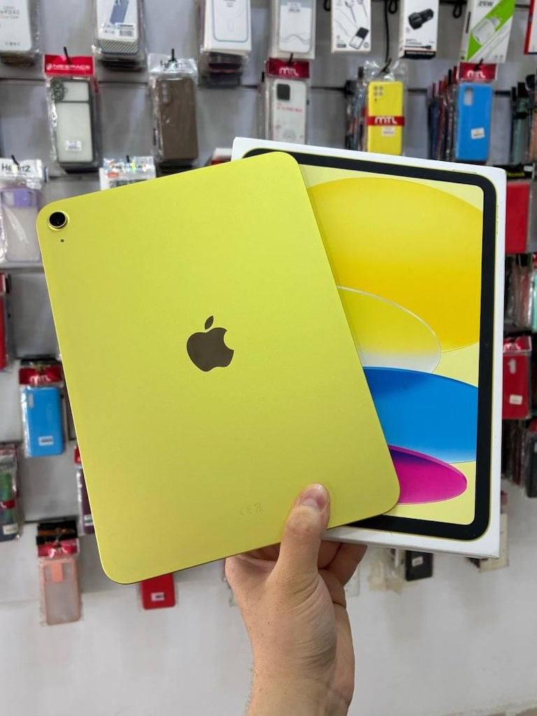 iPad A16 11.NESİL - 2 AYLIK - 3