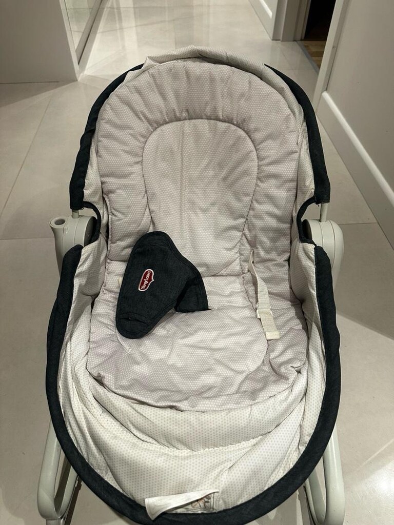 ev tipi ana kucağı / tiny love 3 in 1 - 7