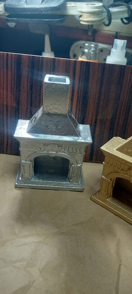 şömine tütsüluk - 4