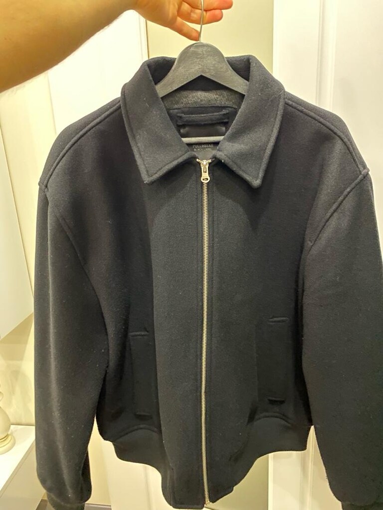 Pull&Bear Ceket