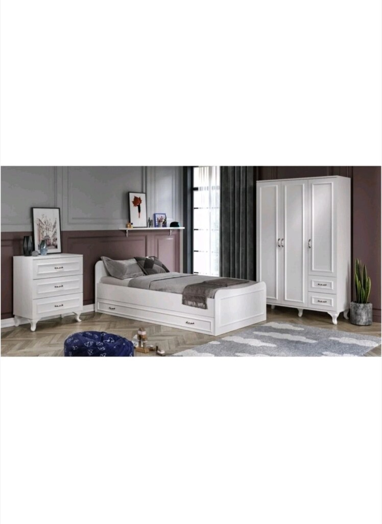 Genç Ve Çocuk Odaları - 5