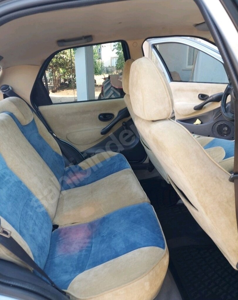 Palio 2005 model otomatik sorunsuz CVT şanzıman - 7