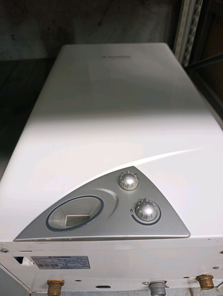 hermetik doğalgazlı şofbenler - 4