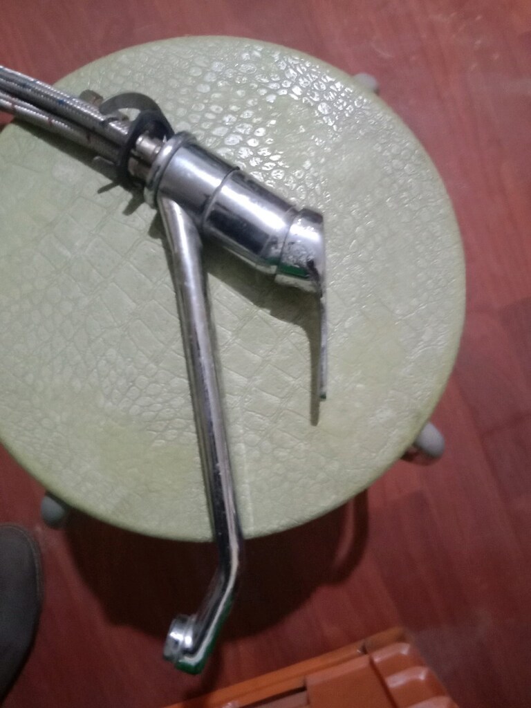 Banyo ve mutfak bataryası tane fiyatı her biri ayrı fiyattir - 10