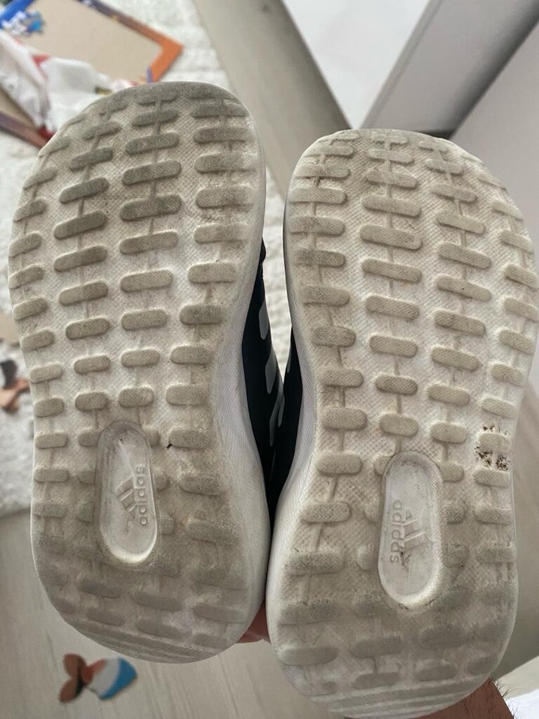 Adidas Run 3.0 çocuk ayakkabısı - 7