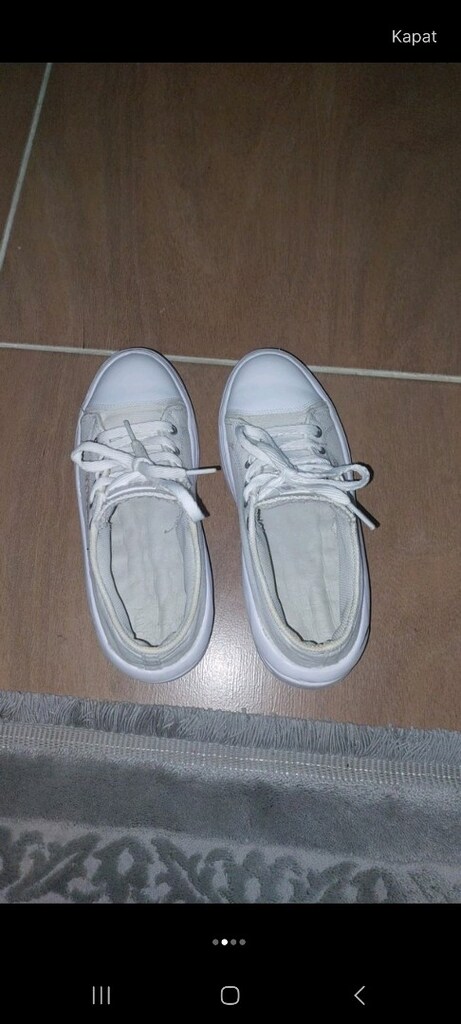 us polo orijinal converse ayakkabı - 3