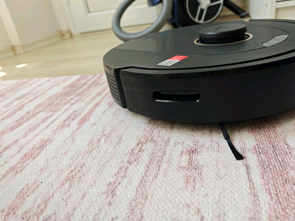 Roborock Q5 Pro Robot Süpürge - 9