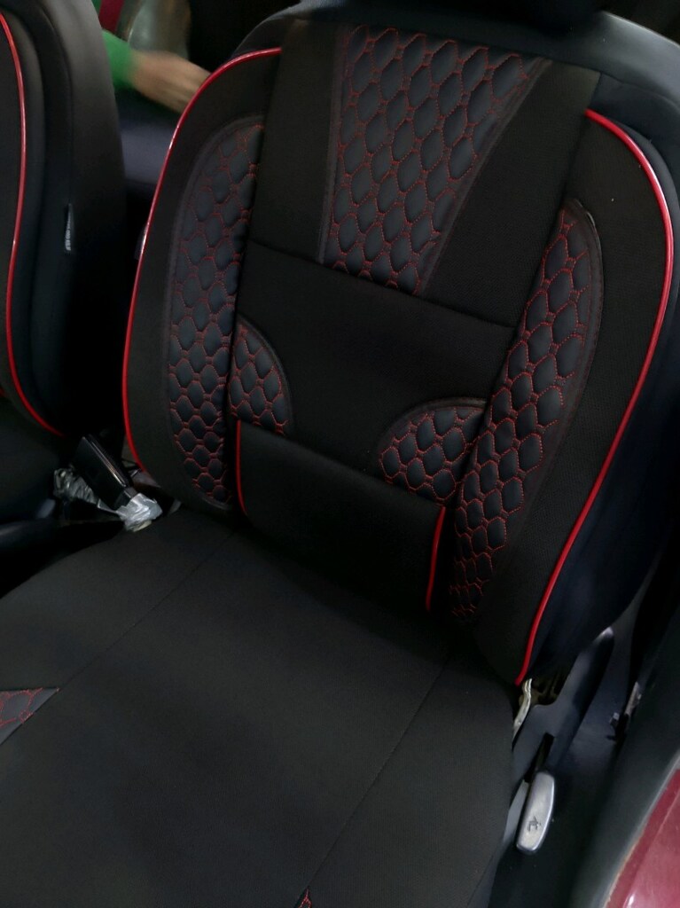 97.MOD. SATILIK HYUNDAİ ACCENT LS KLİMALI VE ÖN ELEKTRİKLİ - 11
