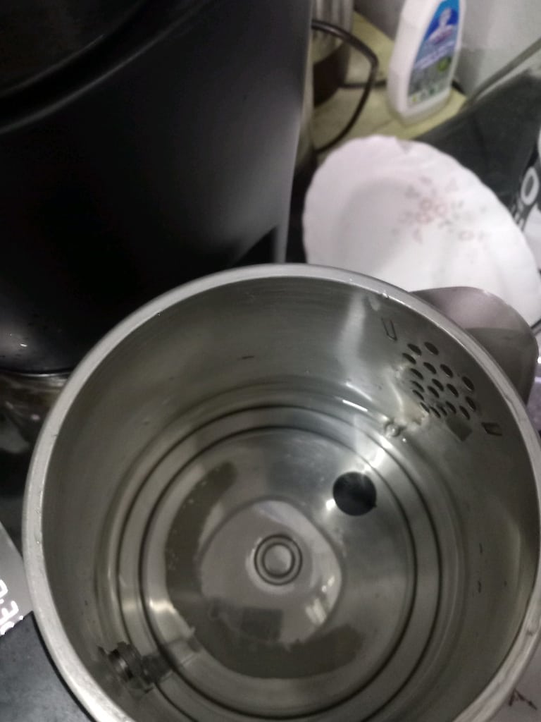 Beko çay makinesi - 6