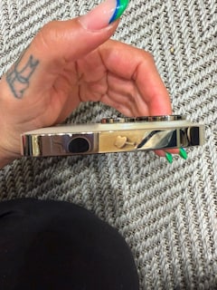 Apple 14 pro 512 Gb - 6