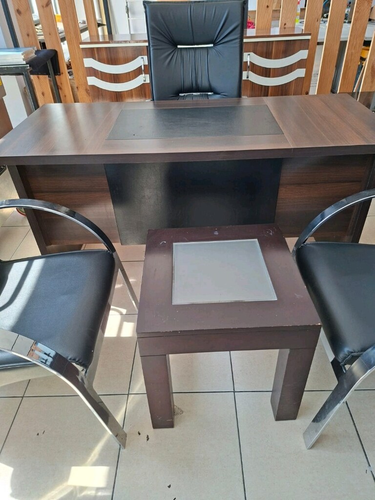 ofis mobilyası - 6