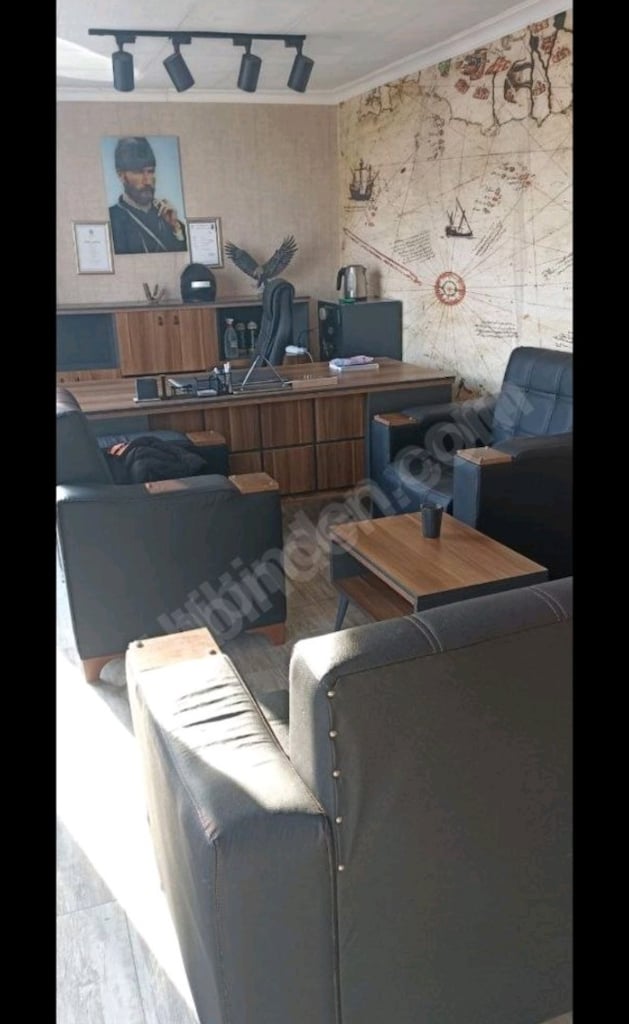 ofis konteyner - 4