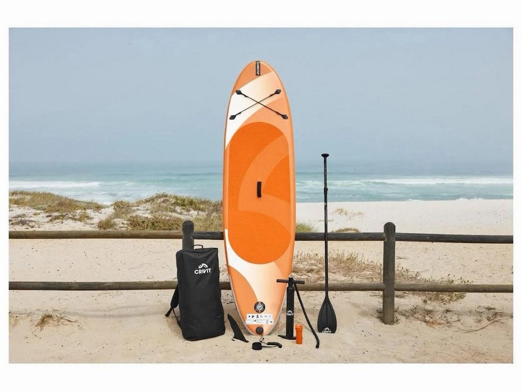 CRİVİT SUP - 3