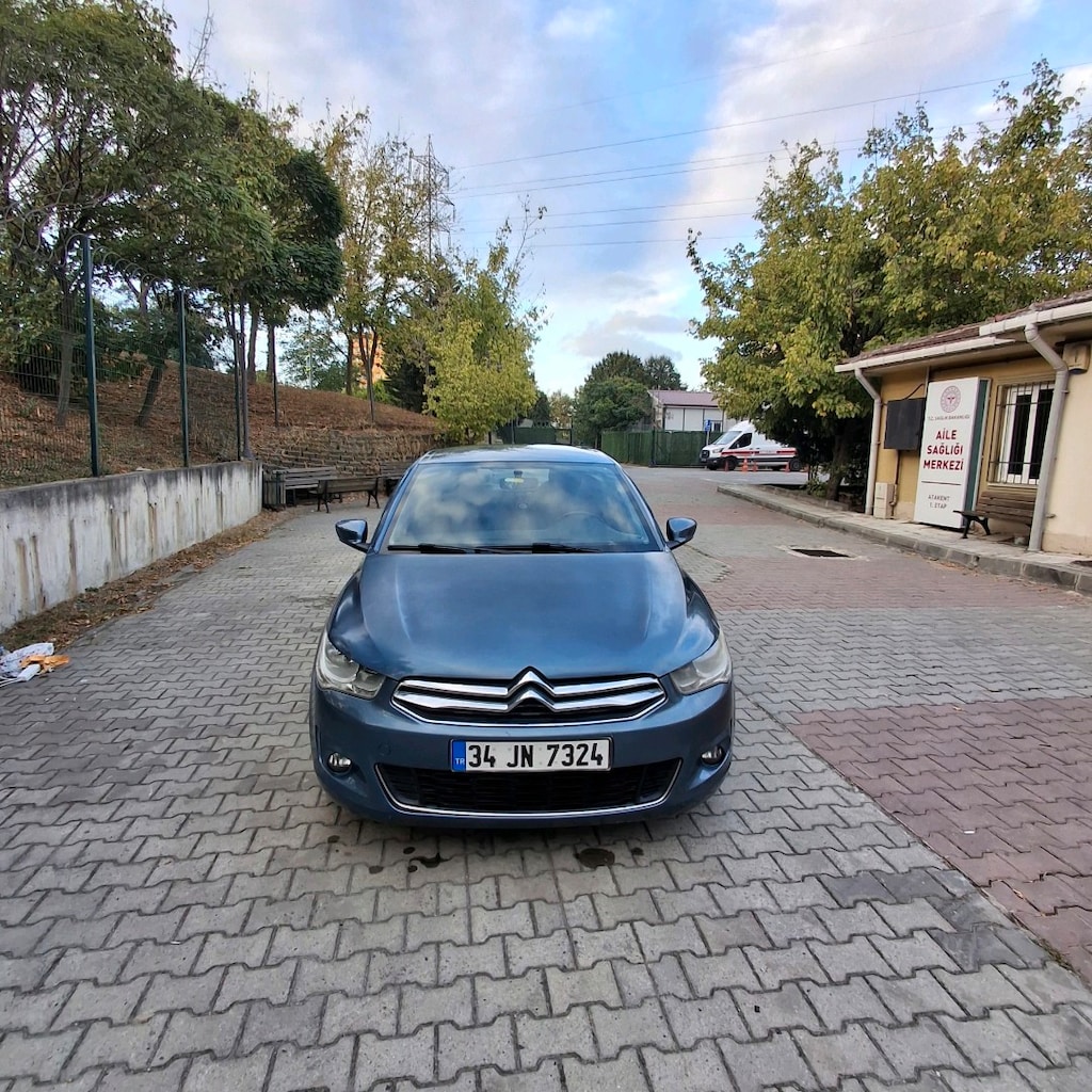 MEMURDAN DÜŞÜK KM BAKIMLI - 3