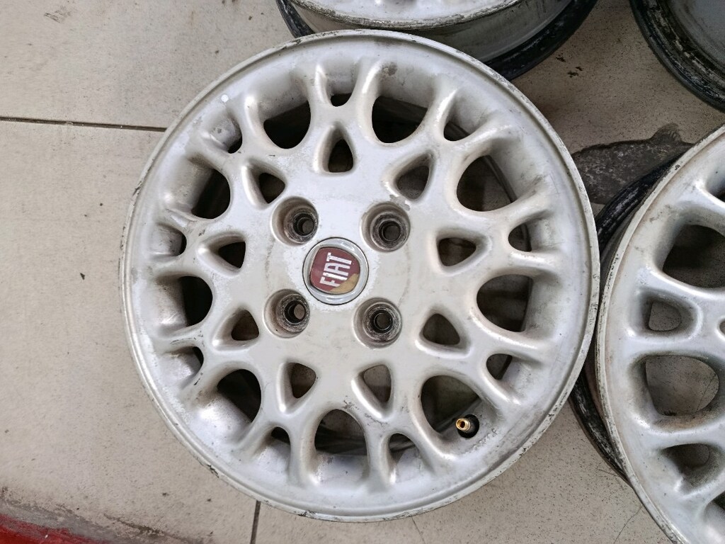 palio OEM JANTLARI kuş serisine uygundur - 3