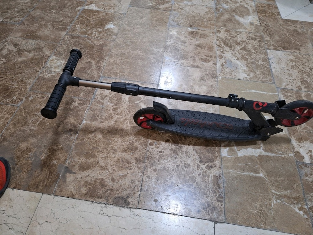 scoter - 4